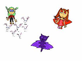 EEEven more oc adopts