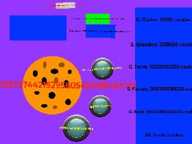 ERROR clicker