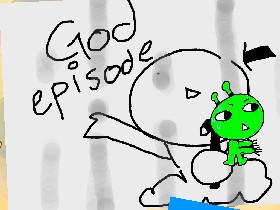 god episode 1 1 1