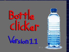 Bottle clicker V 1.1 1
