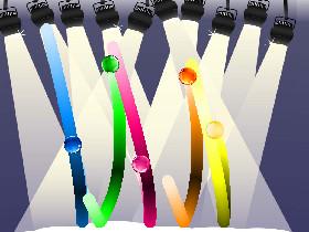DRAW!