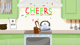How to make Hot Chocolate!