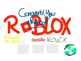 ROBLOX Remake Beta 3
