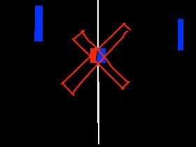 Pong harder mode remix