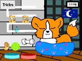 pet fox sim 1