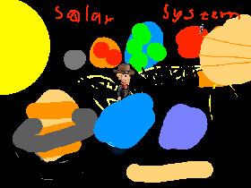 SOLAR SYSTEM!!!