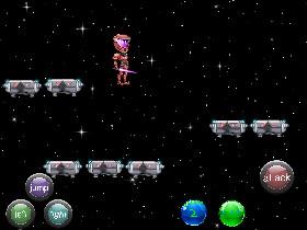 Platformer Game 2