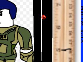 Baldi’s Basics in pong! 1 1