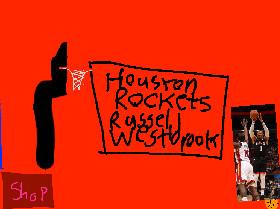 Russell Westbrook 1