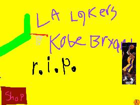 Kobe bryant shooter 1 1