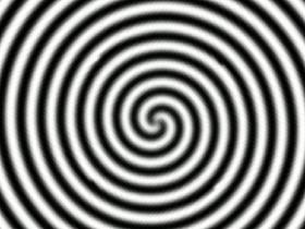 Spiral Triangles 2