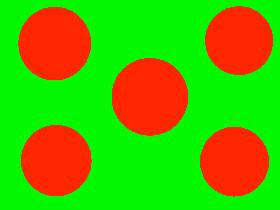 button press