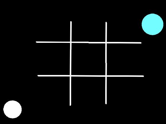 tic tac toe