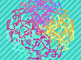 rainbow Symmetry 1