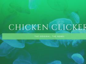 Chicken Clicker! 1