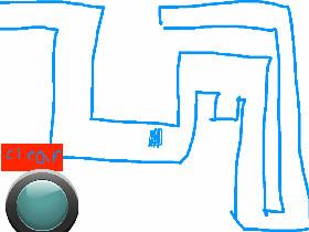 race maze easy