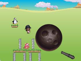 Physics Game 1 1