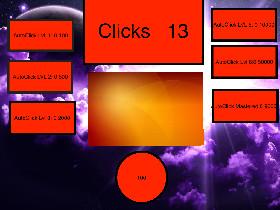 Basic Clicker
