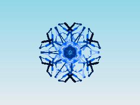 Snowflake Maker 4