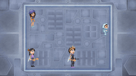 Move Gus (Web)