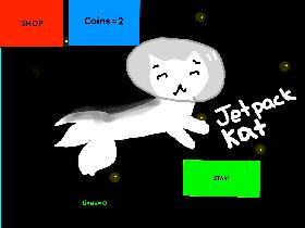 JETPACK KAT!