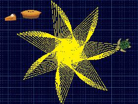 Spiral Triangles 1