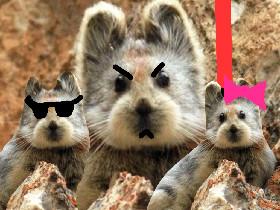 Star Wars Super Test 1