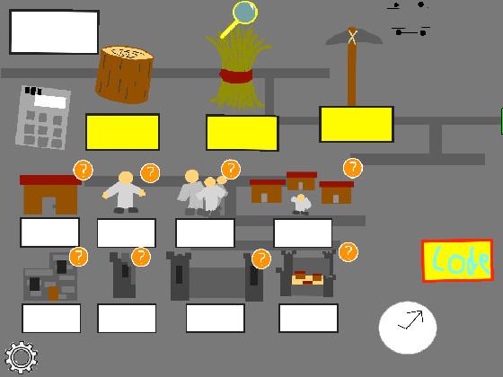 Kingdom Crafter Improved