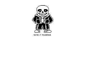 Sans: Music 1