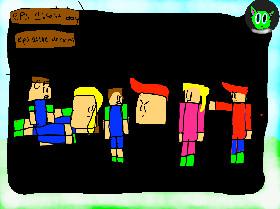minecraft story 1
