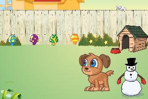 Playing with Pixel