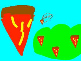 PIZZA! Part 2!