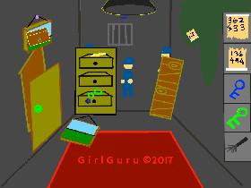 EscapePrison 1