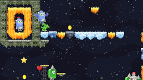 dragon (1 player)
