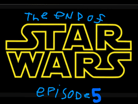 Star Wars Episode 5