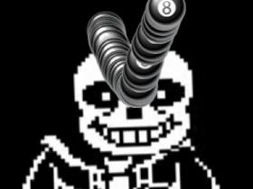 Megalovania Forever 6