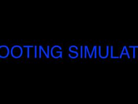 Shooting Simulator