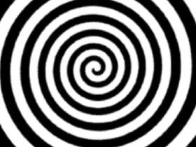 Optical ilusion