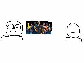Fortnite Talking Animation