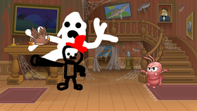 Ghost