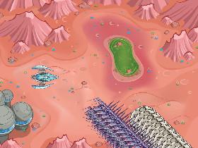 Arcade Shooter Game 1
