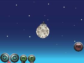 Defend Your Planet! -_- 1 - copy 1