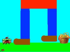Ant game! 1