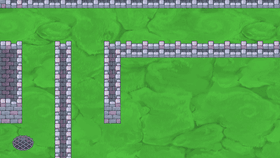 Maze