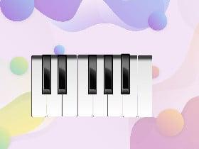 play the piano adition