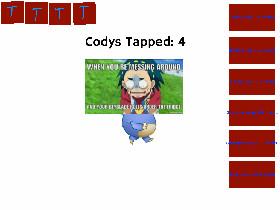 Cody Tapper 1