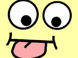 CrAzY eYeS 1