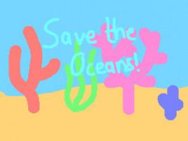 🐬Save the Oceans🐬