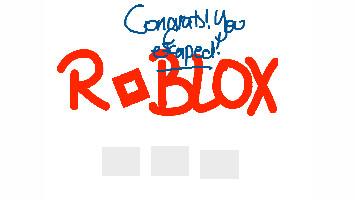 ROBLOX beta 1
