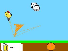 Super peep run 2 1
